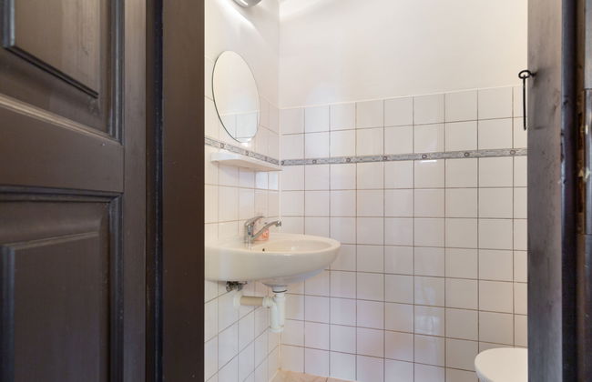 Casa de 4 quartos em Martínkovice com piscina privada e jardim - Foto 42