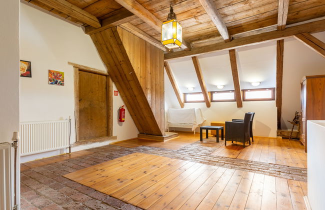 Casa de 4 quartos em Martínkovice com piscina privada e jardim - Foto 32