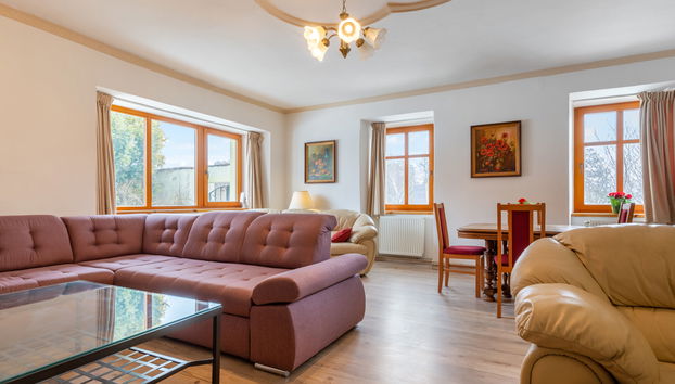 Casa de 4 quartos em Martínkovice com piscina privada e jardim - Foto 2