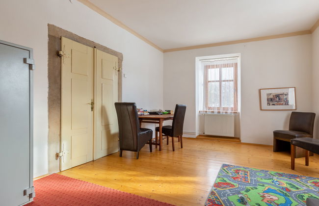 Casa de 4 quartos em Martínkovice com piscina privada e jardim - Foto 31