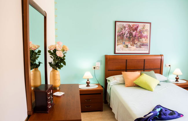 Casa de 5 quartos em Alcanar com piscina privada e jardim - Foto 10
