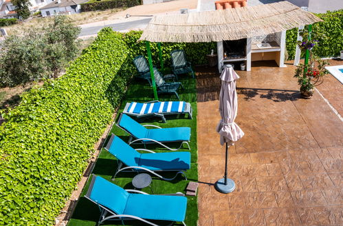 Photo 20 - Maison de 4 chambres à Alcanar avec piscine privée et jardin