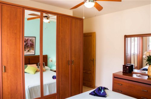 Foto 11 - Casa con 4 camere da letto a Alcanar con piscina privata e vista mare