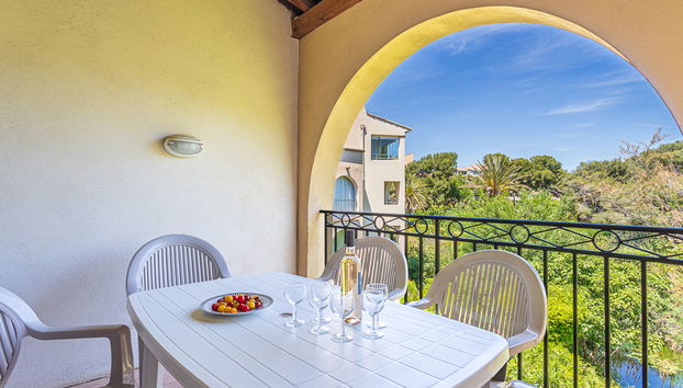 Apartamento de 3 quartos em Six-Fours-les-Plages com piscina e terraço - Foto 3