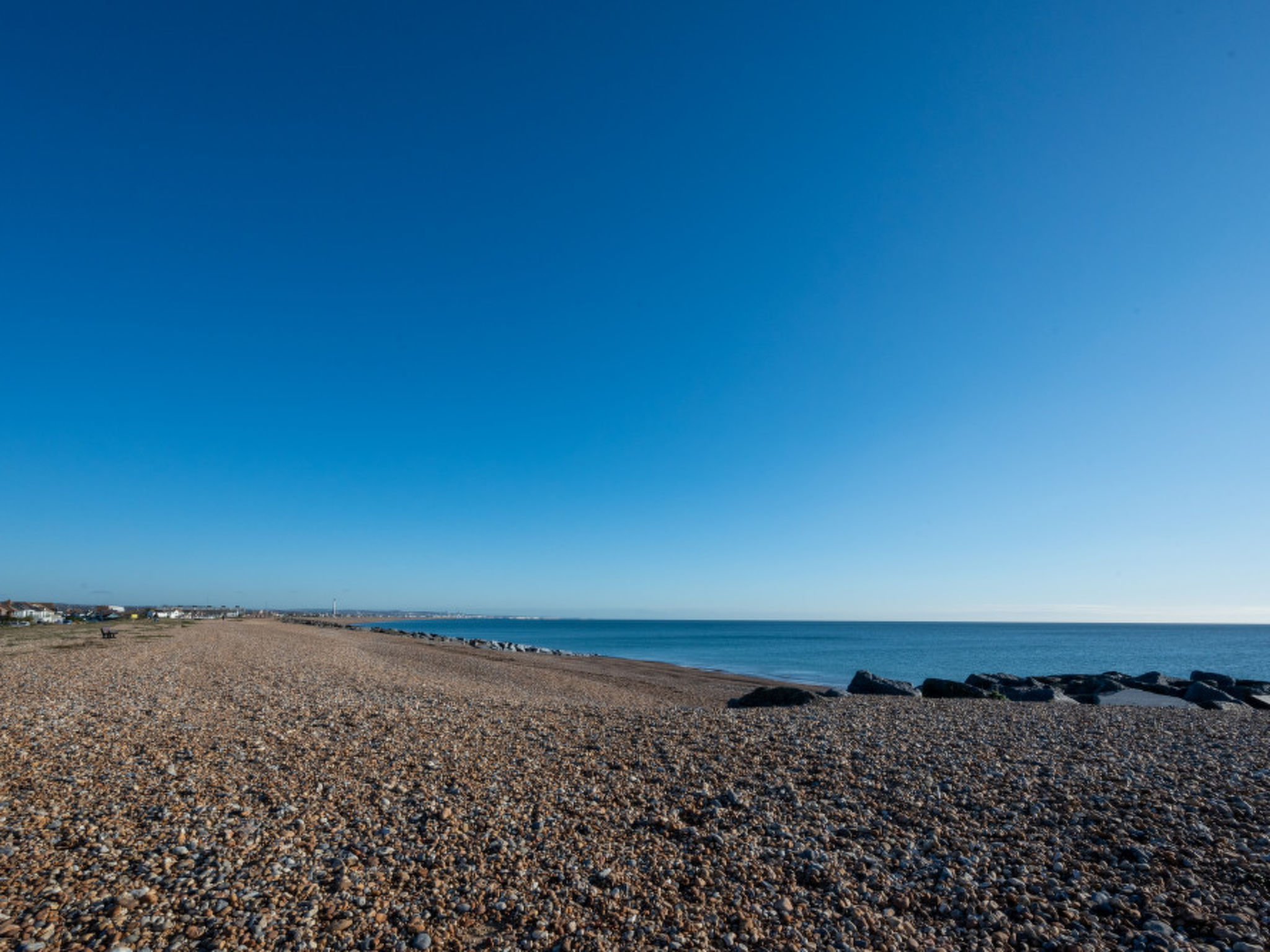 Photo 28 - 4 bedroom House in Shoreham by Sea with garden