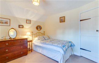 Photo 1 - 4 bedroom House in Shoreham by Sea with garden