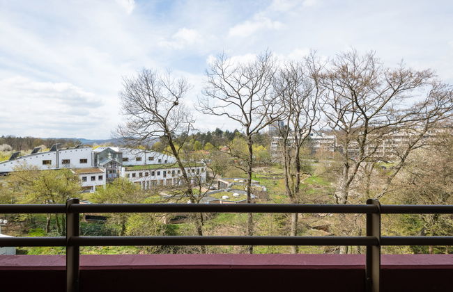 Apartment mit 1 Schlafzimmer in Lahnstein mit schwimmbad und sauna - Foto 18