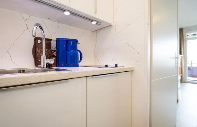 Apartment mit 1 Schlafzimmer in Lahnstein mit schwimmbad und sauna - Foto 4