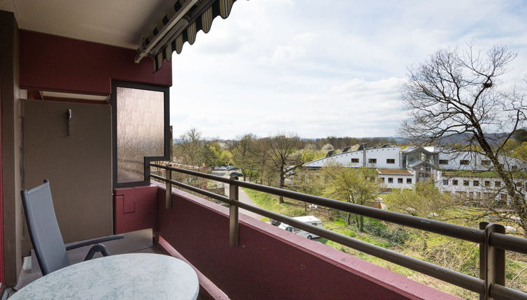 Foto 1 - Apartamento em Lahnstein com piscina e sauna