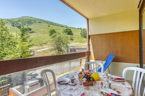 Photo 25 - Appartement de 1 chambre à Villarembert avec piscine et vues sur la montagne