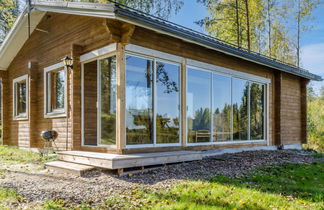 Foto 1 - Haus mit 2 Schlafzimmern in Kaavi mit sauna