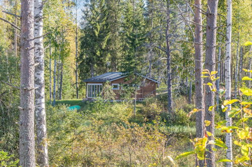 Photo 18 - Maison de 2 chambres à Kaavi avec sauna