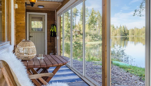 Casa con 2 camere da letto a Kaavi con sauna - Foto 3