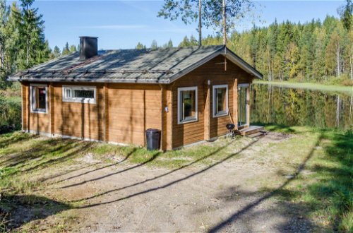 Foto 17 - Casa con 2 camere da letto a Kaavi con sauna