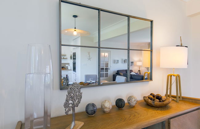 Casa de 3 quartos em Plouescat com jardim e terraço - Foto 11