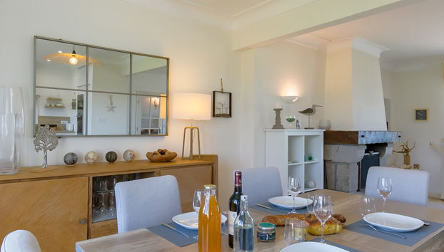 Casa con 3 camere da letto a Plouescat con giardino e terrazza - Foto 4