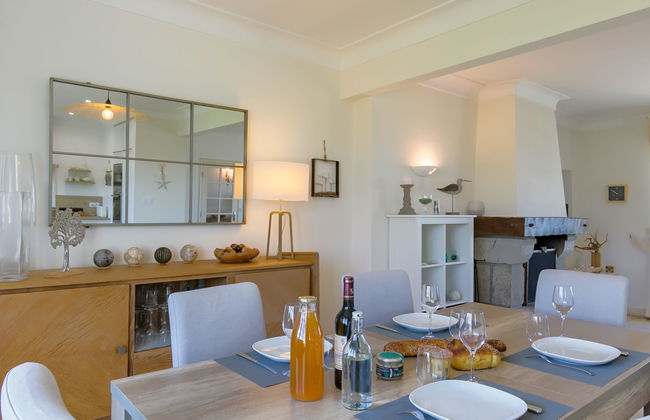 Casa de 3 quartos em Plouescat com jardim e terraço - Foto 4