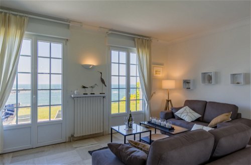 Photo 9 - Maison de 2 chambres à Plouescat avec terrasse et vues à la mer