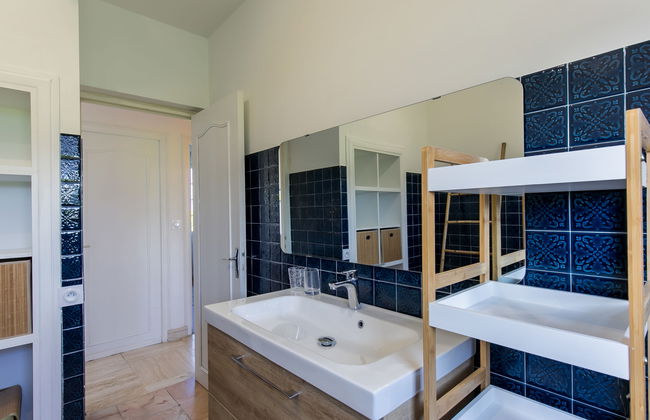Casa de 3 quartos em Plouescat com jardim e terraço - Foto 24