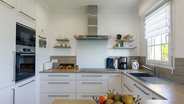 Casa con 3 camere da letto a Plouescat con giardino e terrazza - Foto 5