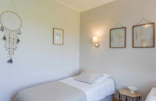 Casa de 3 quartos em Plouescat com jardim e terraço - Foto 21