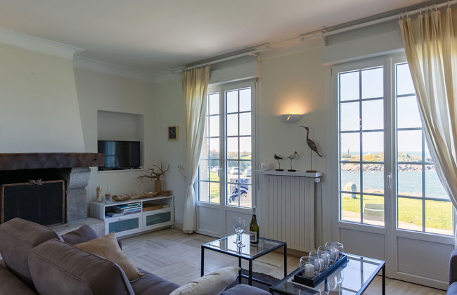 Casa de 3 quartos em Plouescat com jardim e terraço - Foto 7
