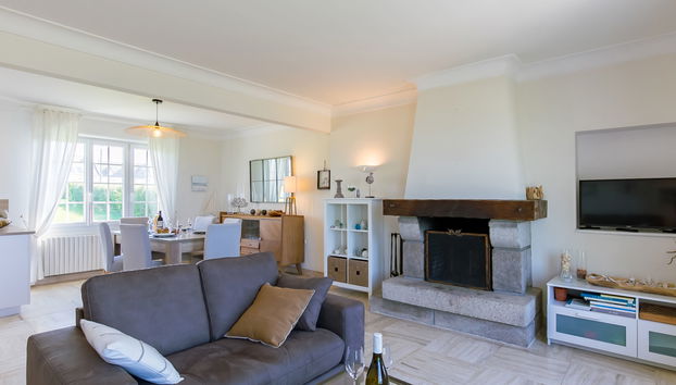 Casa con 3 camere da letto a Plouescat con giardino e terrazza - Foto 3