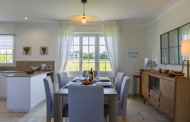 Casa de 3 quartos em Plouescat com jardim e terraço - Foto 10