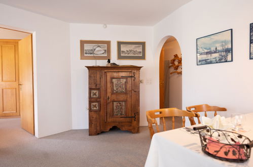Photo 7 - Appartement de 1 chambre à Bregaglia avec vues sur la montagne