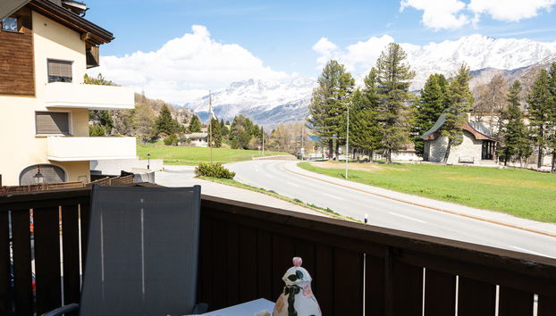 Apartment mit 2 Schlafzimmern in Bregaglia - Foto 5