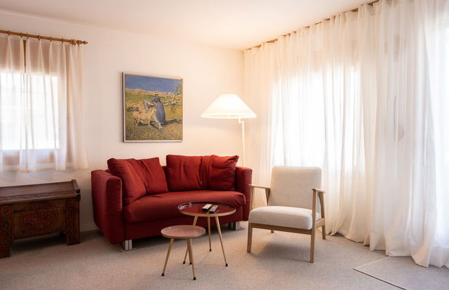 Apartamento de 2 quartos em Bregaglia - Foto 19