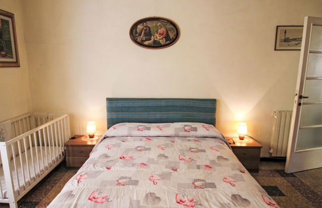 Apartamento de 3 quartos em Chiavari - Foto 7