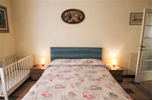 Photo 7 - 2 bedroom Apartment in Chiavari with sea view
