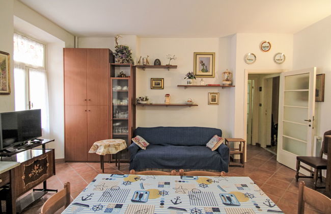 Apartamento de 3 quartos em Chiavari - Foto 2