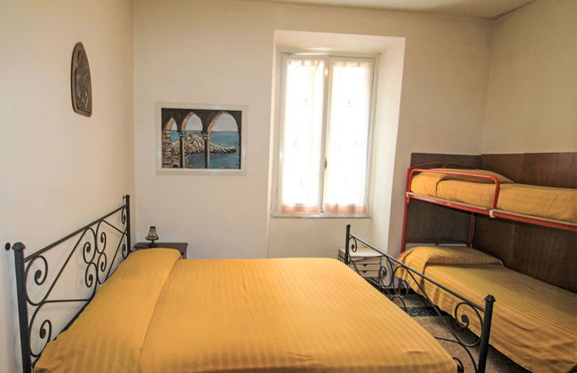 Apartamento de 3 quartos em Chiavari - Foto 10