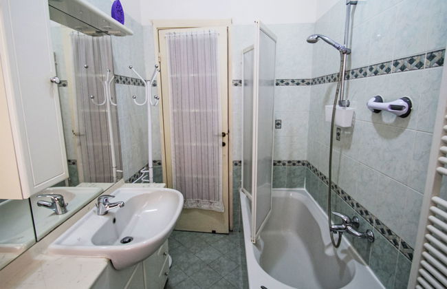 Apartamento de 3 quartos em Chiavari - Foto 12