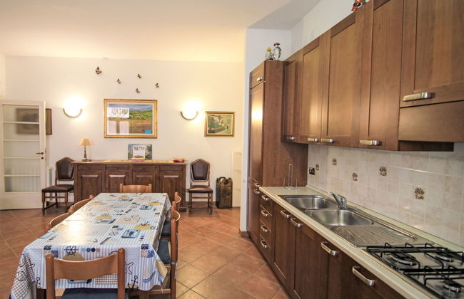 Apartamento de 3 quartos em Chiavari - Foto 6