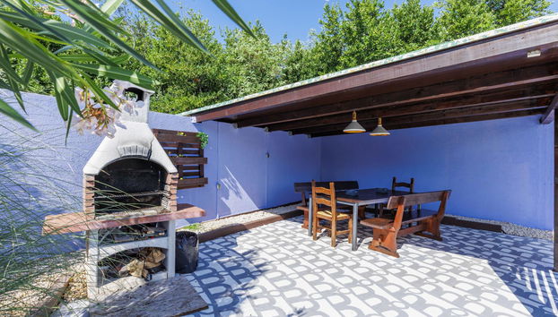 Casa de 5 quartos em Umag com piscina privada e jardim - Foto 3