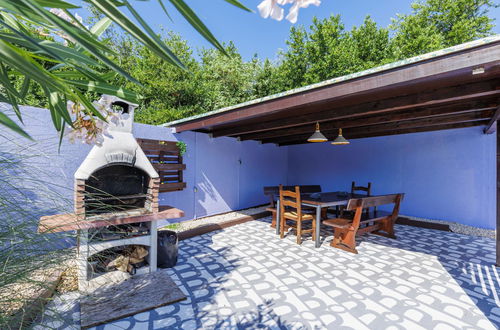 Foto 2 - Haus mit 4 Schlafzimmern in Umag mit privater pool und garten
