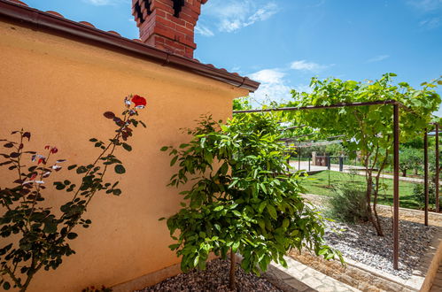 Photo 14 - Maison de 2 chambres à Pula avec jardin et terrasse