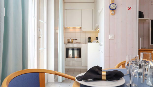 Apartamento de 2 quartos em Saanen - Foto 3