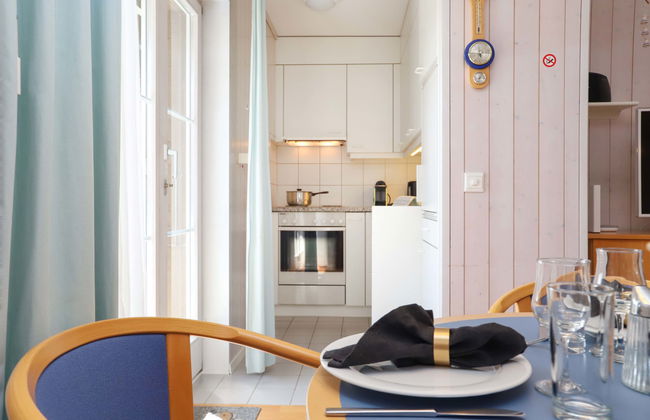 Apartamento de 2 quartos em Saanen - Foto 3
