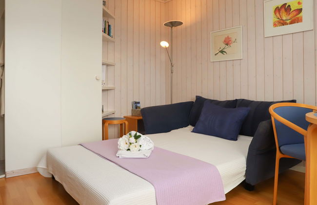 Apartamento de 2 quartos em Saanen - Foto 8
