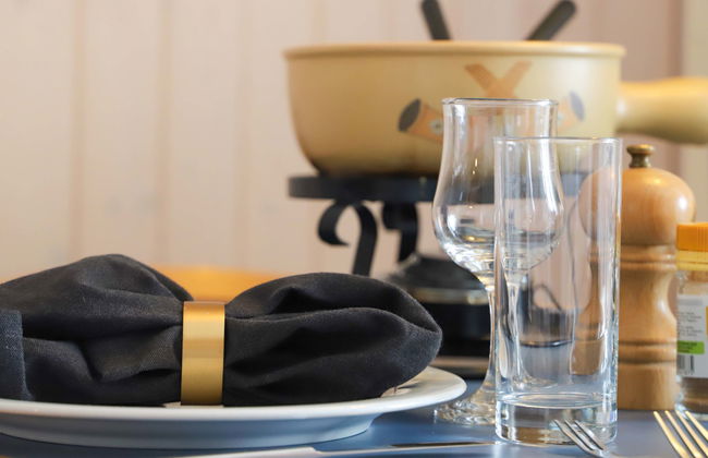 Apartamento de 2 quartos em Saanen - Foto 14