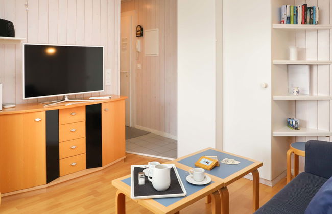 Apartamento de 2 quartos em Saanen - Foto 10