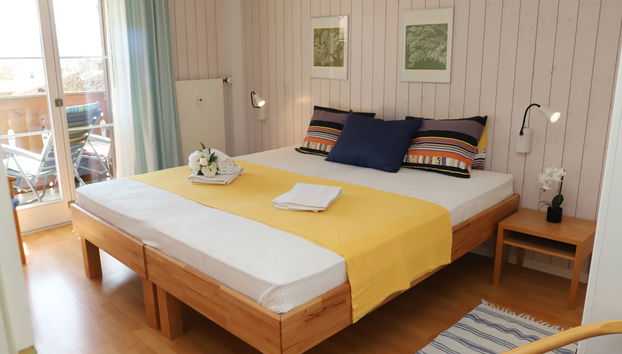 Apartamento de 2 quartos em Saanen - Foto 5