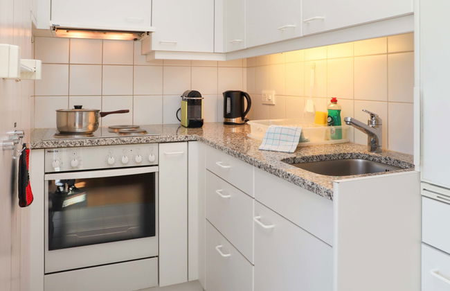 Apartamento de 2 quartos em Saanen - Foto 4