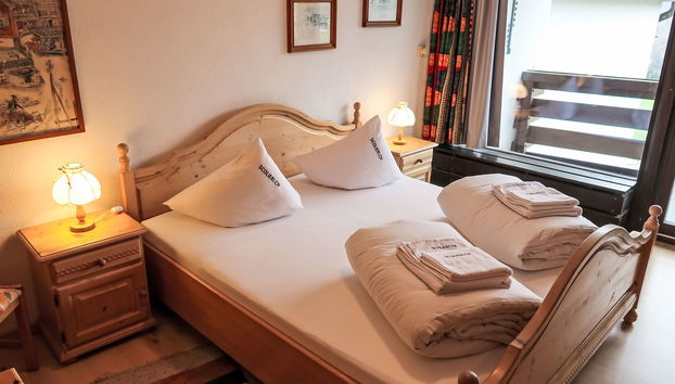 Apartamento de 3 quartos em Disentis/Mustér com piscina e jardim - Foto 3