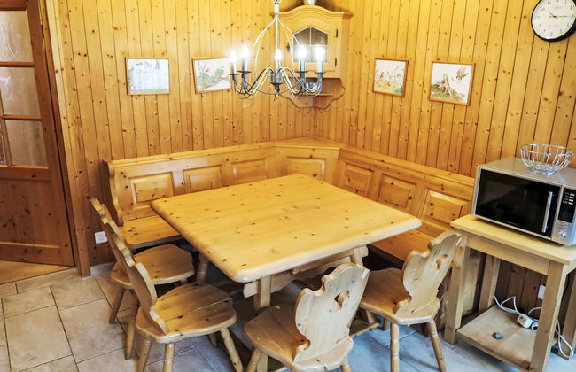 Apartamento de 3 quartos em Disentis/Mustér com piscina e jardim - Foto 7