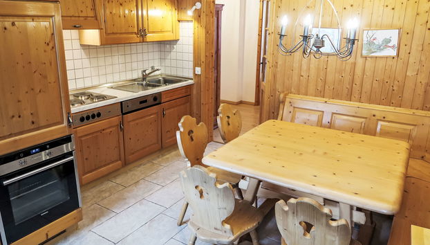 Apartamento de 3 quartos em Disentis/Mustér com piscina e jardim - Foto 5